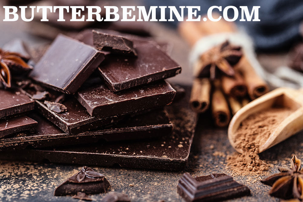 How to Make Gourmet Artisan Chocolate Cigars for Parties