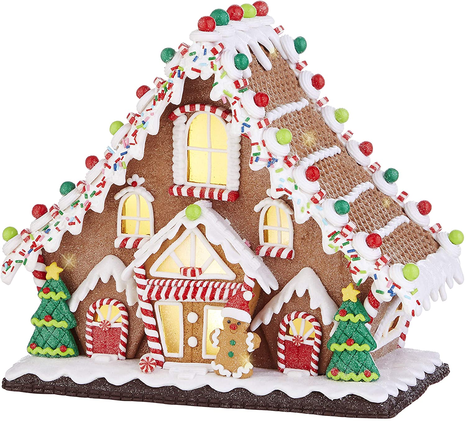 The Best Christmas Gingerbread Houses Online in 2020