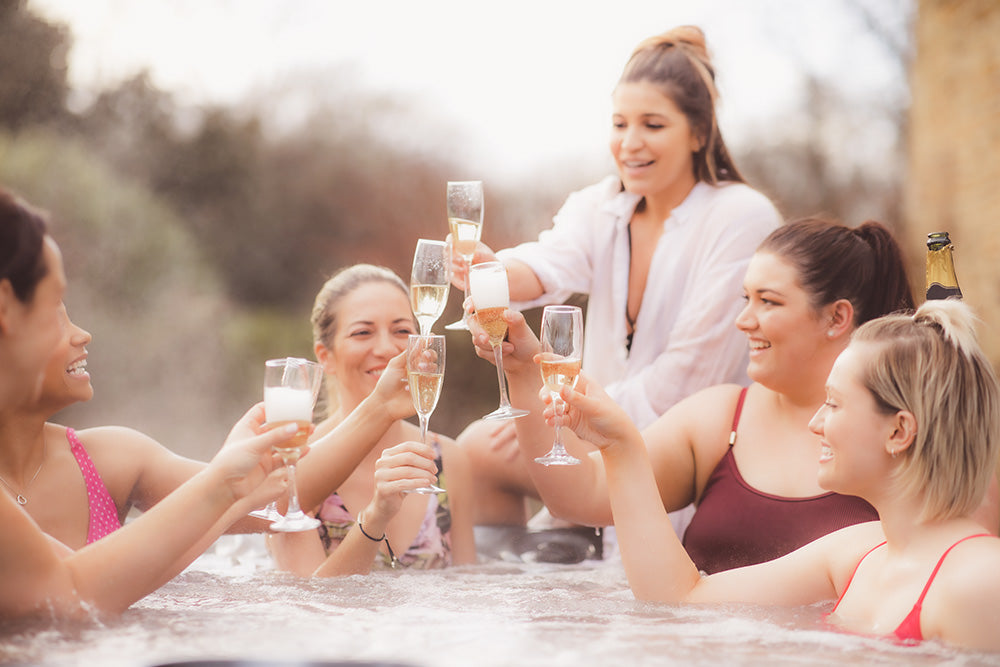 What to consider when buying a hot tub/jacuzzi/spa?