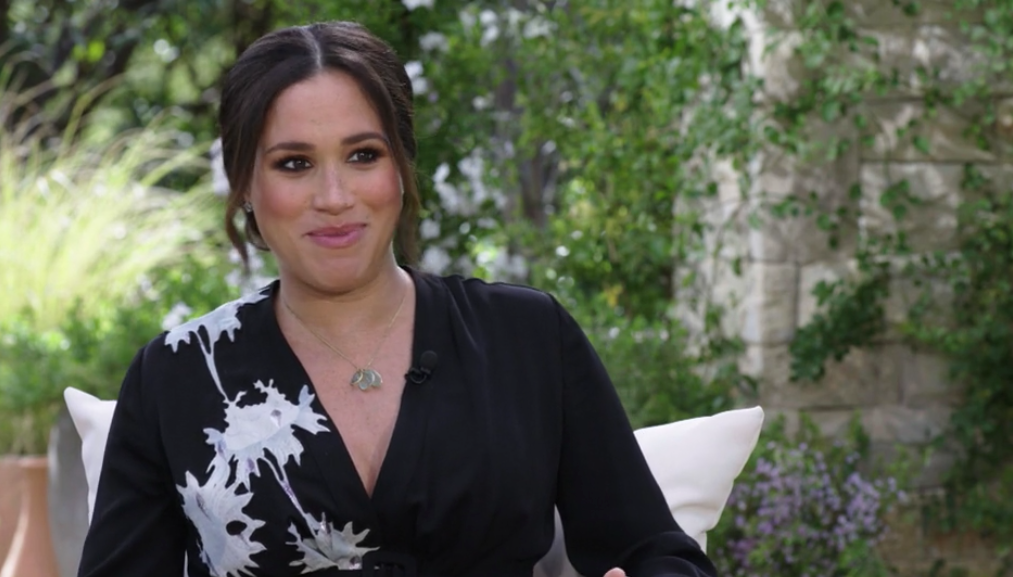 How to REALLY Watch the JUICY Oprah Interview with Prince Harry and Meghan Markle