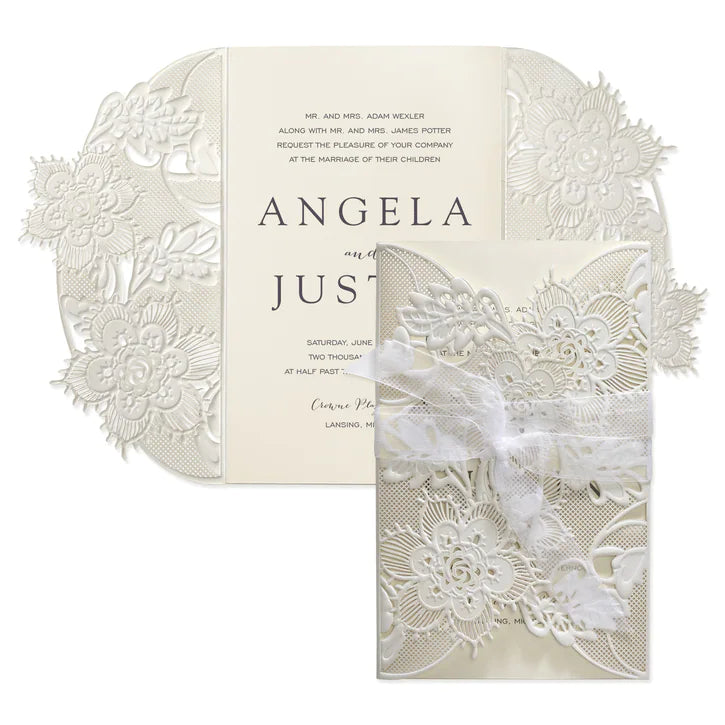 Easy Life Hacks for Understanding Invitation and Stationery Printing Terminology