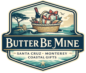 Butter Be Mine