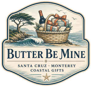 Butter Be Mine