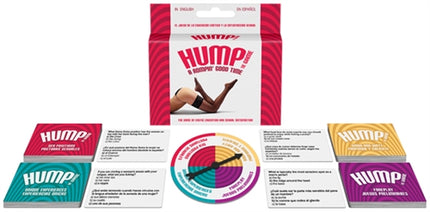 Hump! the Game KG-BGR37