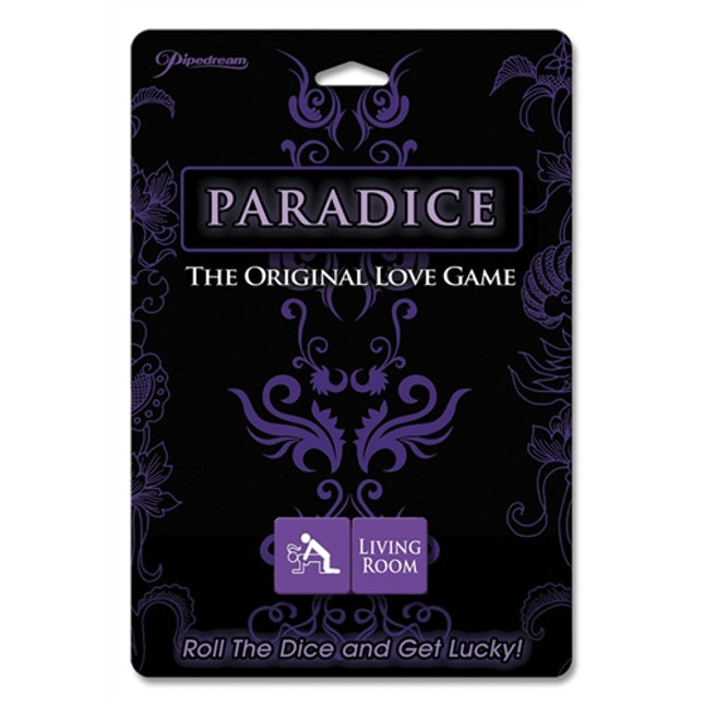 Paradice PD8018-03