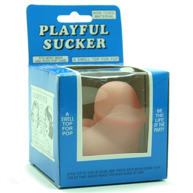 Penis Sucker Can Top GT2002