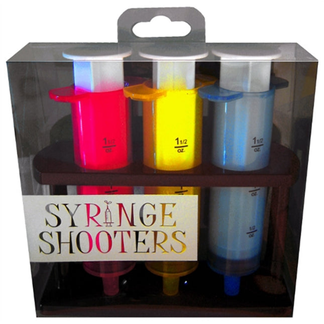 Syringe Shooters KG-NVD26