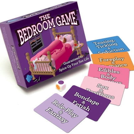 Bedroom Game BC-CG03