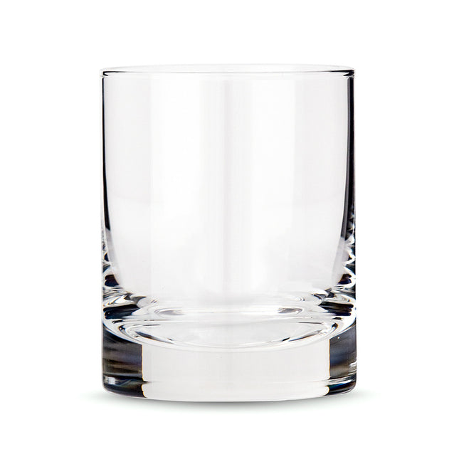 Whiskey Glasses - Classic Design