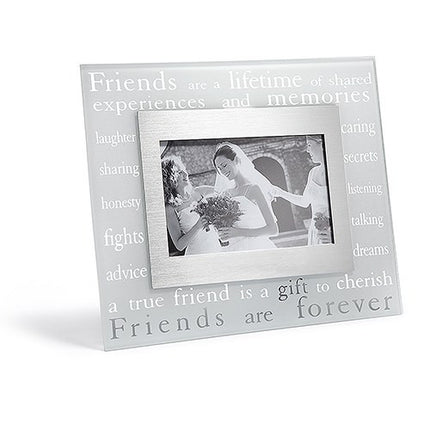 Friends are Forever Photo Frame