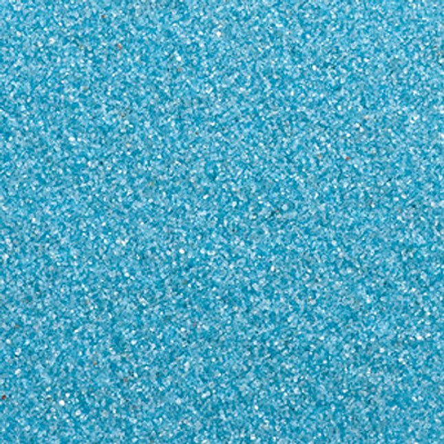 Light Blue Wedding Ceremony Sand