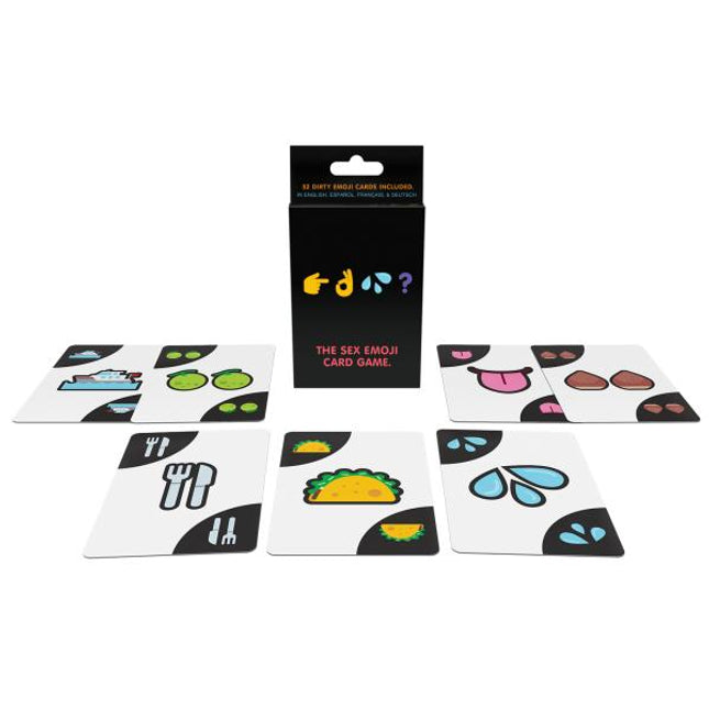 Dtf Card Game KG-BGR191