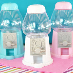 Gumball Machine Party and Wedding Favors