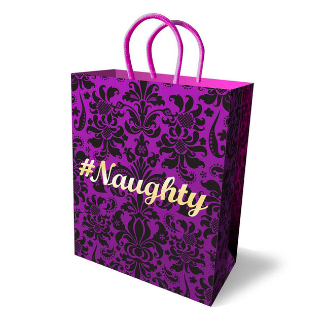 #Naughty Gift Bag LG-LGP010
