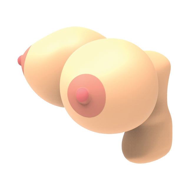 Boobie Squirt Gun HTP3070
