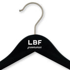 Bold Monogram Printing