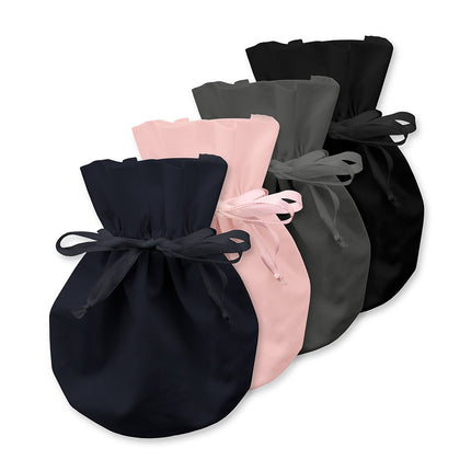 Protective Face Mask Travel Bag - 4 Colors Available