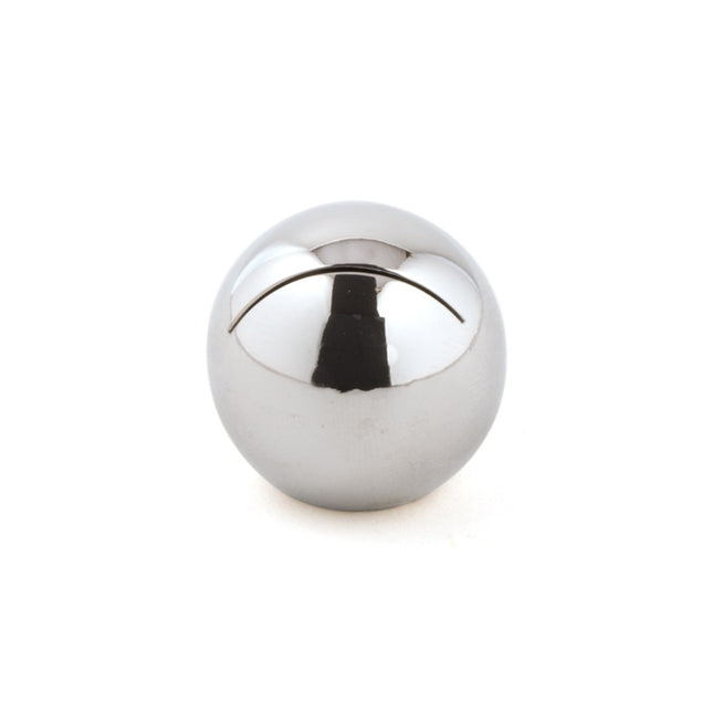 Round Silver Place Card Holder (Pack of 8)