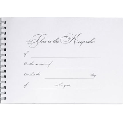 Ivory Satin Wedding Ceremony 6-Piece Set