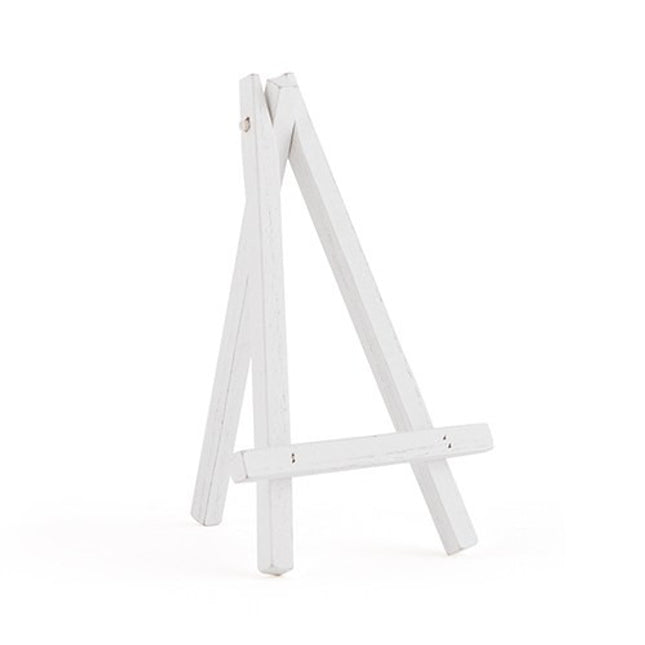 Mini Wooden Easels