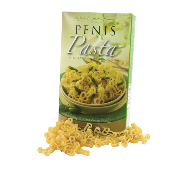 Bachelorette Party Penis Pasta - 7.14oz