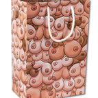 Funny Gift Bag Adult