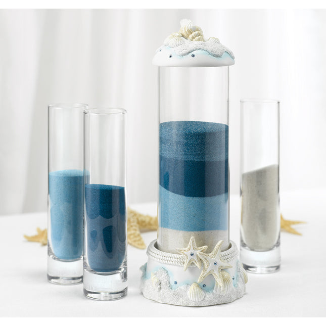 Beach Unity Sand Wedding Ceremony Set