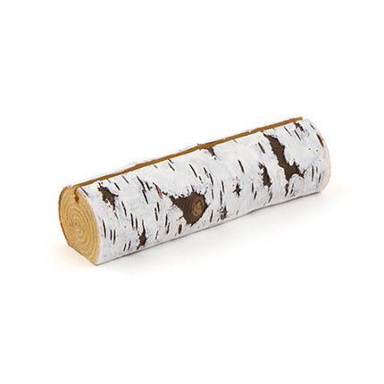 Birch Tree Log Place Card Holders (Pack of 6)