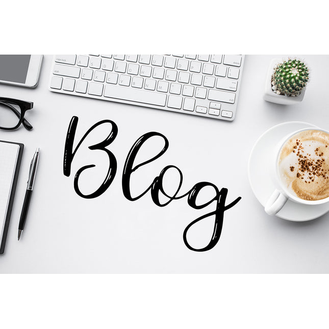 Submit Your Product for Review and a Blog Product Assessment