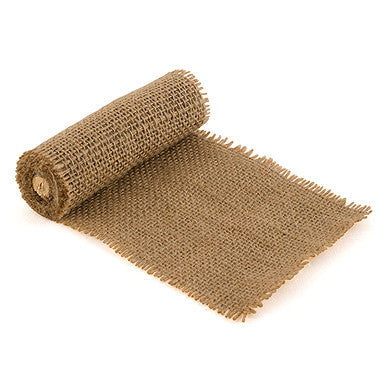 Burlap by the Roll