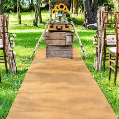 Products Made with Burlap