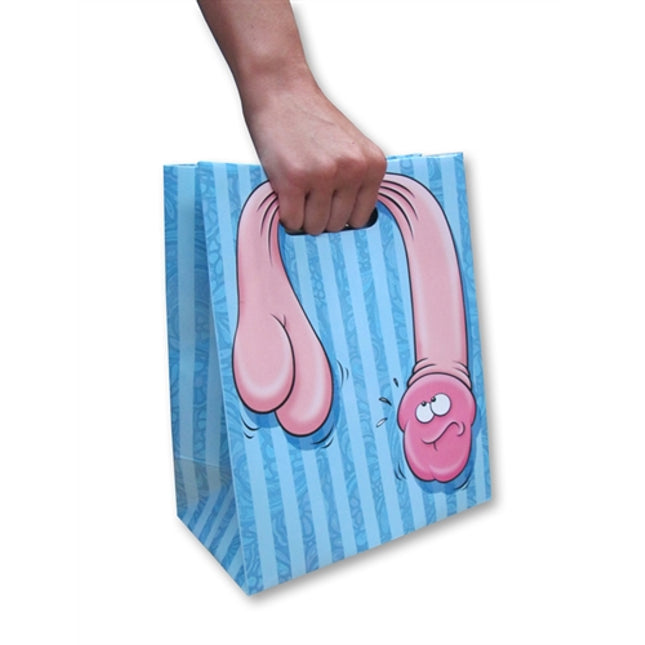 Floppy Pecker Gift Bag OZ-GB-20