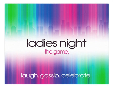 Ladies Night - the Game KG-BGA59