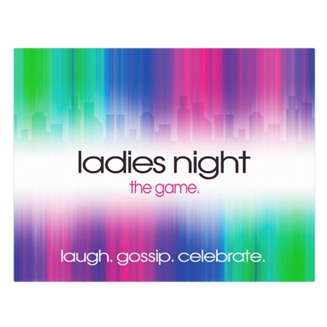 Ladies Night - the Game KG-BGA59