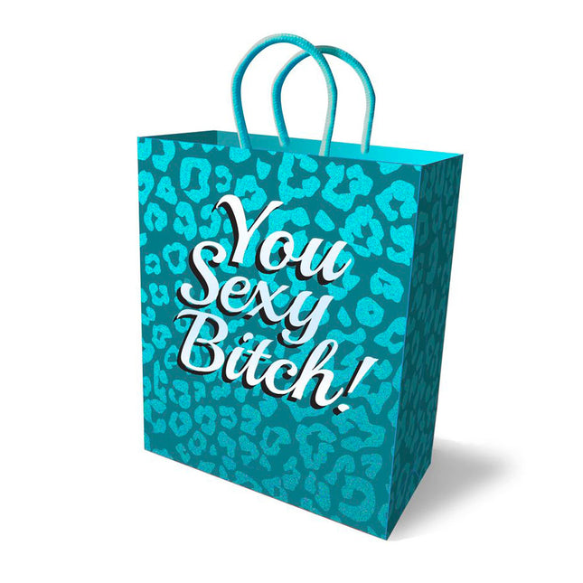 You Sexy Bitch Gift Bag LG-LGP012