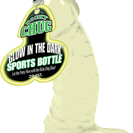 Bachelorette Party Dcky Chug Sports Bottle