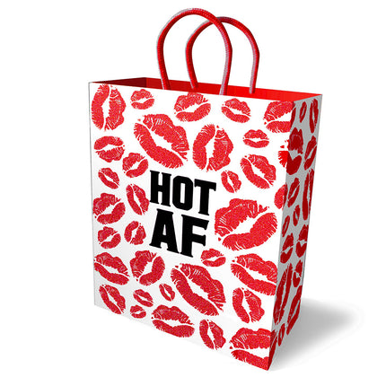 Hot AF Gift Bag Birthday Party Welcome Bag
