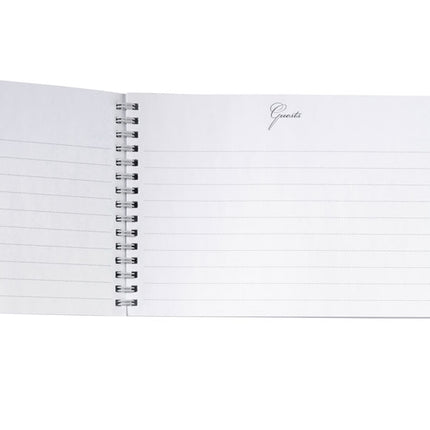 Ivory Satin Wedding Ceremony 6-Piece Set