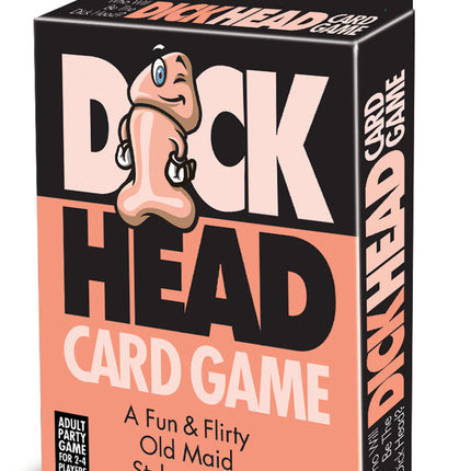 Dick Head Card Game LG-BG063
