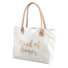 Bridal Party Tote Bags