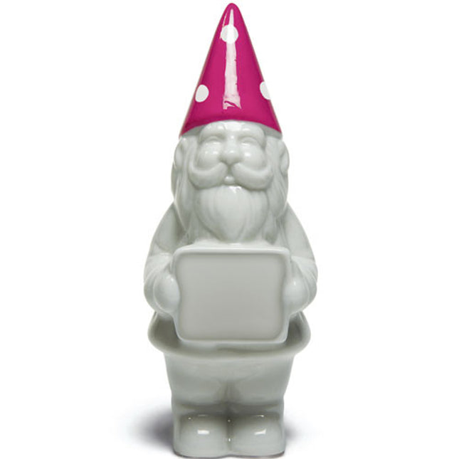 Mini Gnome Wedding Garden Favor 