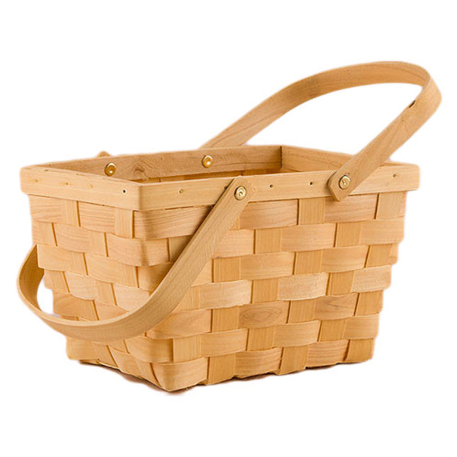 Add an adorable element to any party, wedding or event with this charming decor element that is perfect for casual summery weddings, corporate picnics, welcome bags or family reunions.