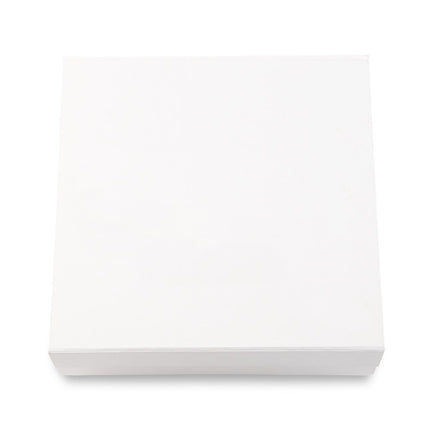 Premium White Gift Box
