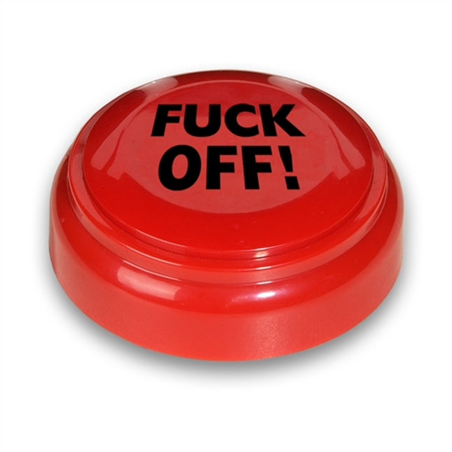 F-Off Red Easy Panic Button
