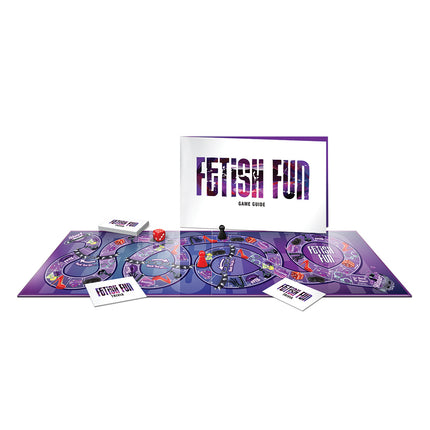 Fetish Fun CC-USFF