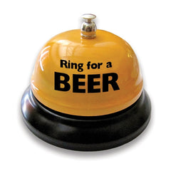 Ring for a Beer Table Bell