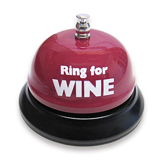 Ring for a Wine Table Bell