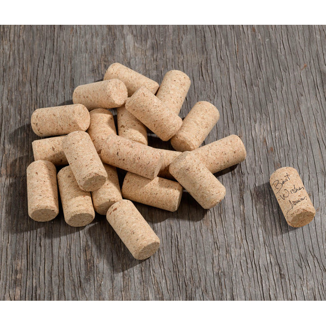 25 Signing Corks - Discontinued