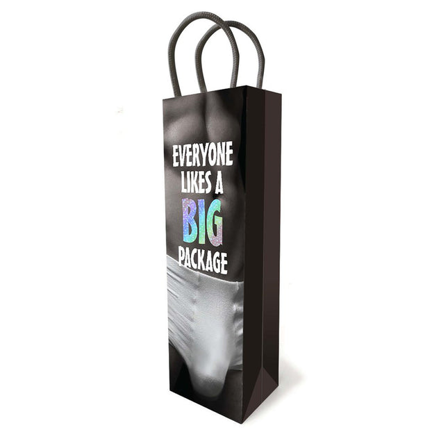 Everyone Likes a Big Package Gift Bag LG-LGP009